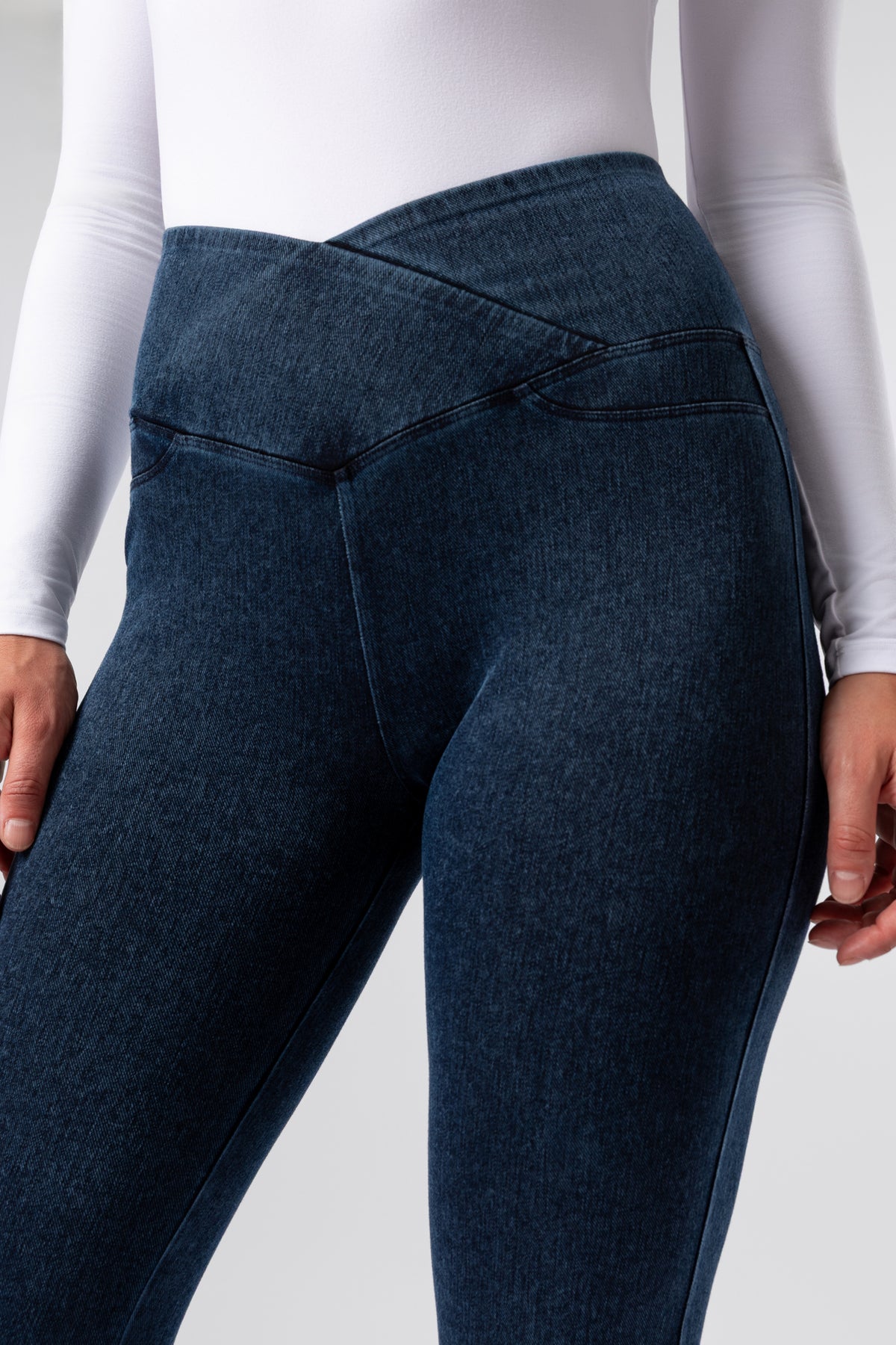 lelosi_hlače_lelojeans bootcut lincoln_6