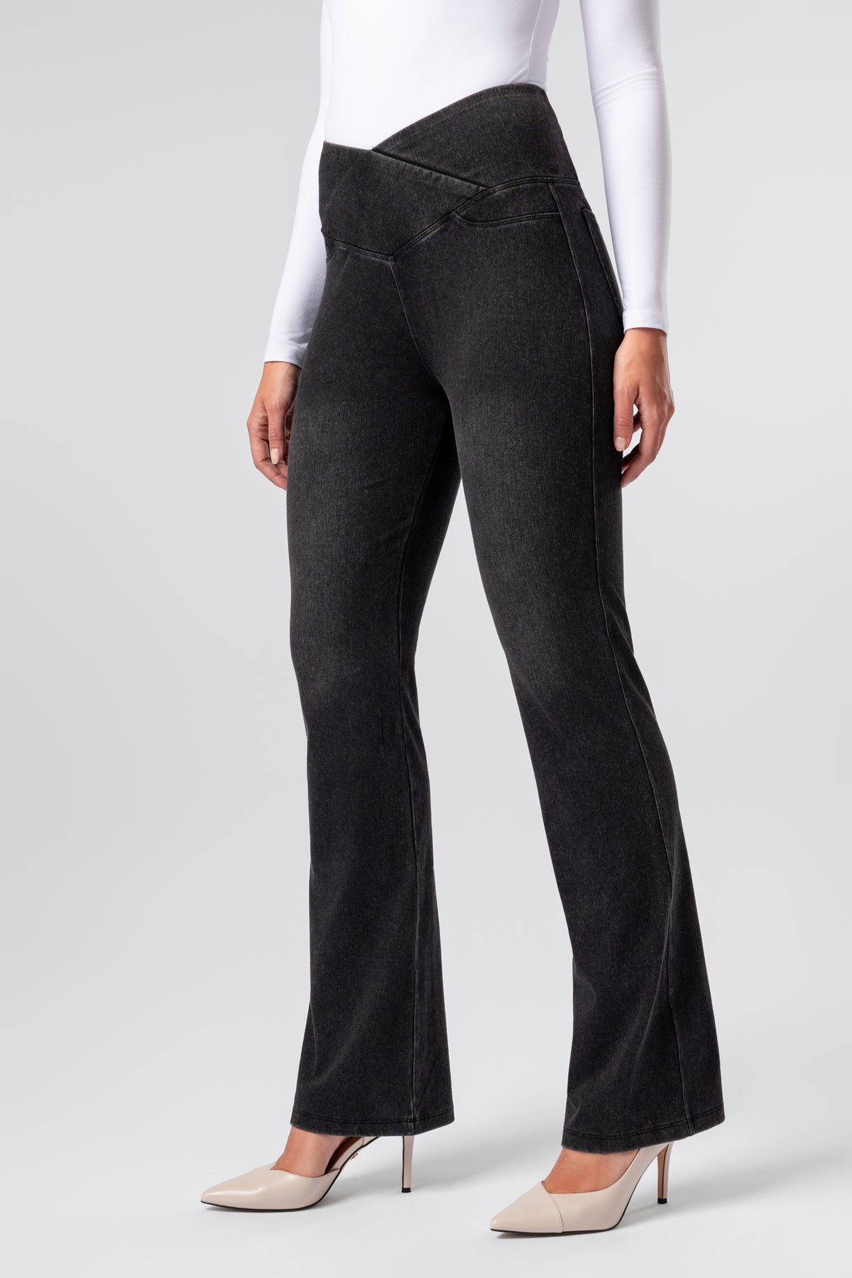lelosi_hlače_lelojeans bootcut tacoma_3