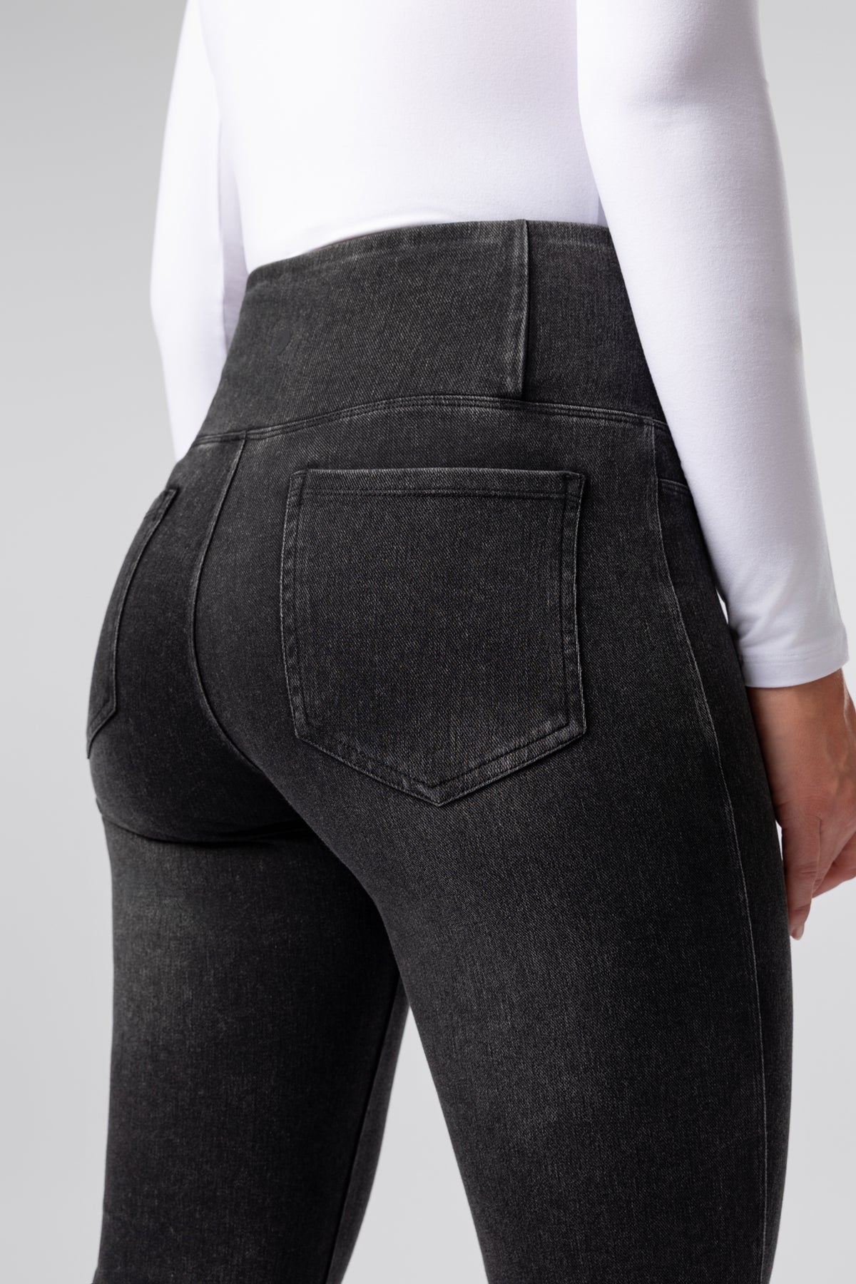 lelosi_hlače_lelojeans bootcut tacoma_6