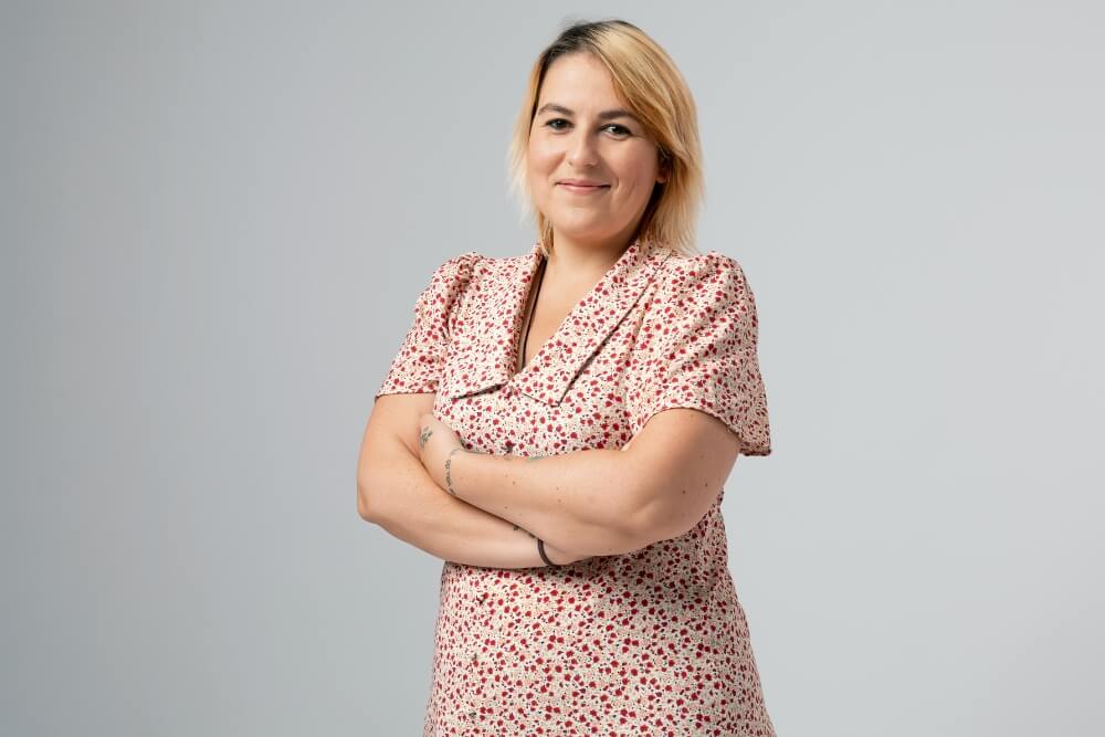 Ana Ranđelović: „Influenceri su ujedno i ambasadori naših vrijednosti…“