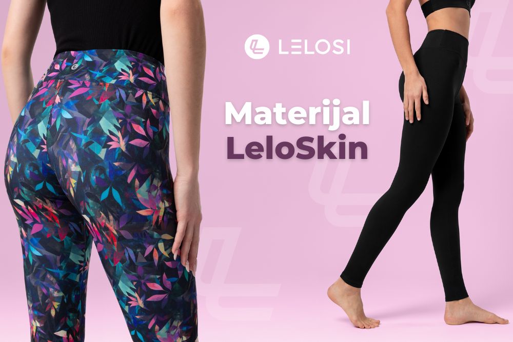 Sve informacije o popularnom LeloSkin materijalu