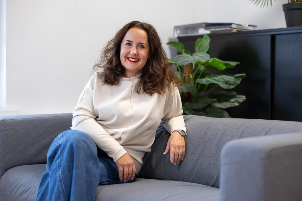 Zala Novak: „Najvažnije je da ne izgubimo toplinu, osobnost i povezano ...