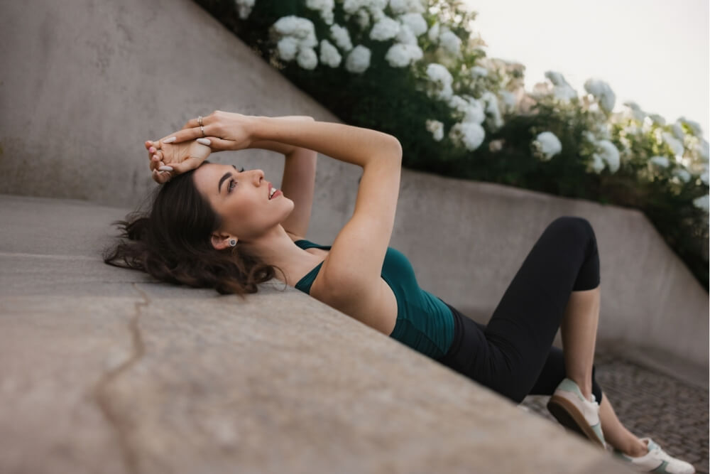 Kako stvoriti prekrasan izgled od osnovnog komada odjeće