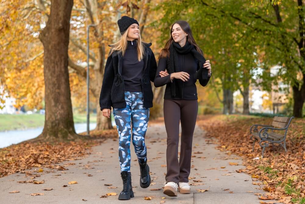 Hladni dani s LELOSI: Polarosi ili Siberosi?