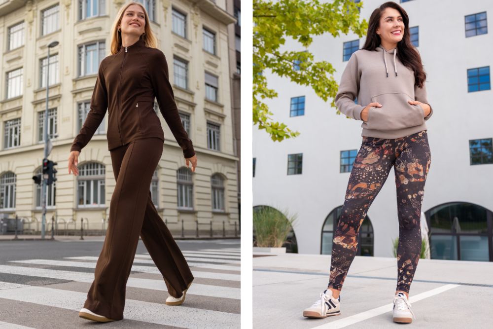 Što poručuje boja godine – smeđa?