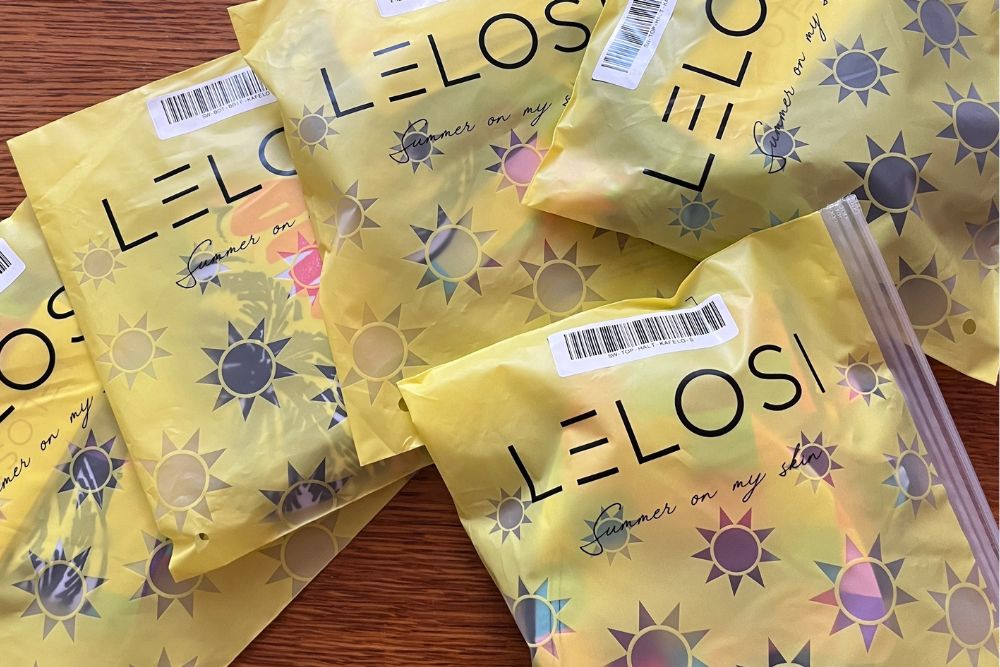 Dobrotvorna inicijativa LELOSI