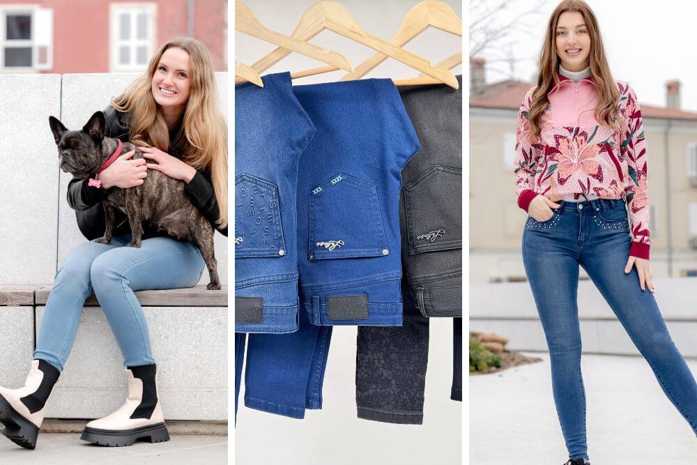 LELOSI traperice: must-have trend 2024