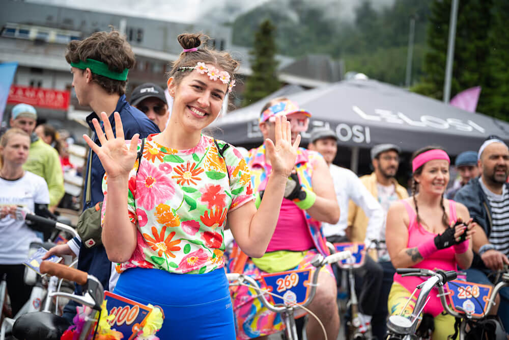 LELOSI I ''GONI PONY'': Ride'n' LELOSI do Vršiča