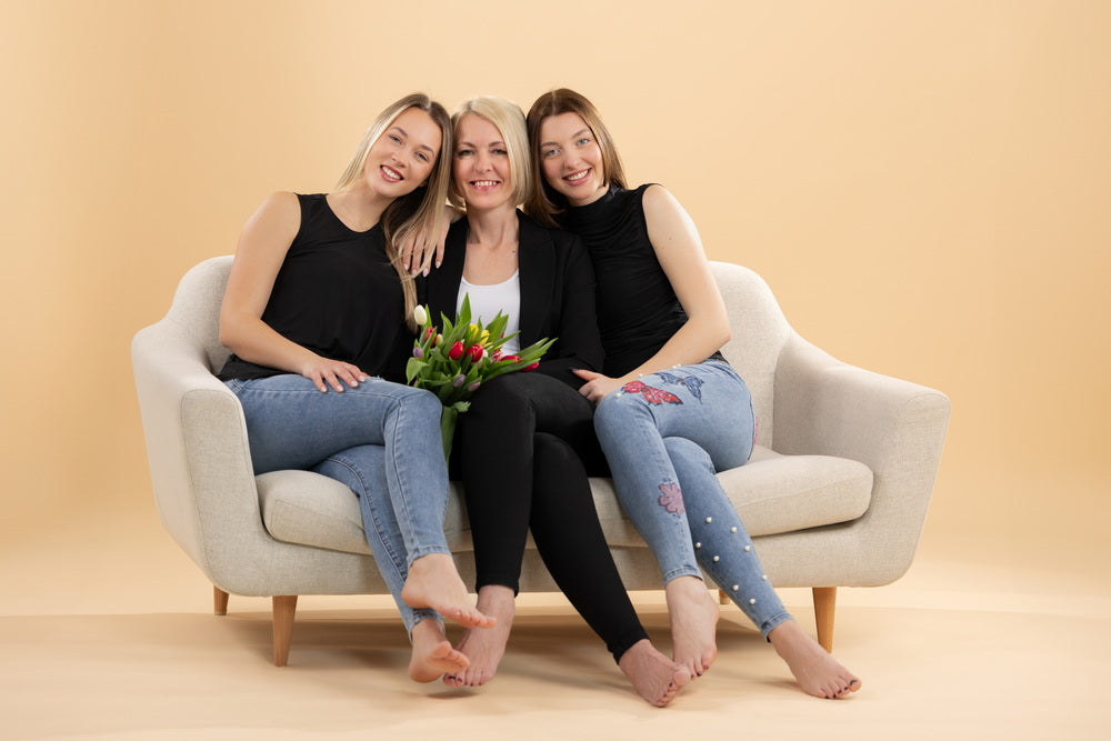 Majčin dan: proslava ljubavi, ustrajnosti i bezuvjetne brige