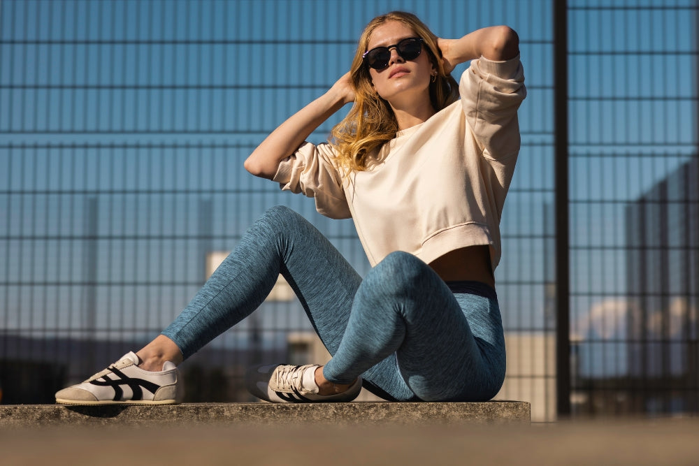 Što je melanž LeloSkin?