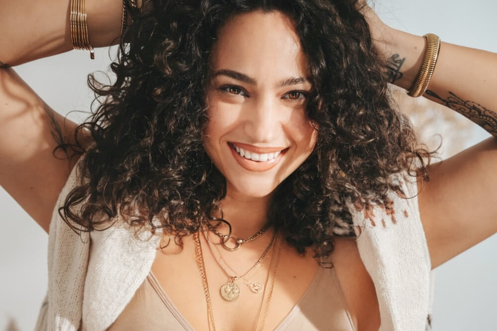 Morena Pavić: »Biti majka za mene znači bezuvjetna ljubav, odgovornost i svakodnevno učenje.«