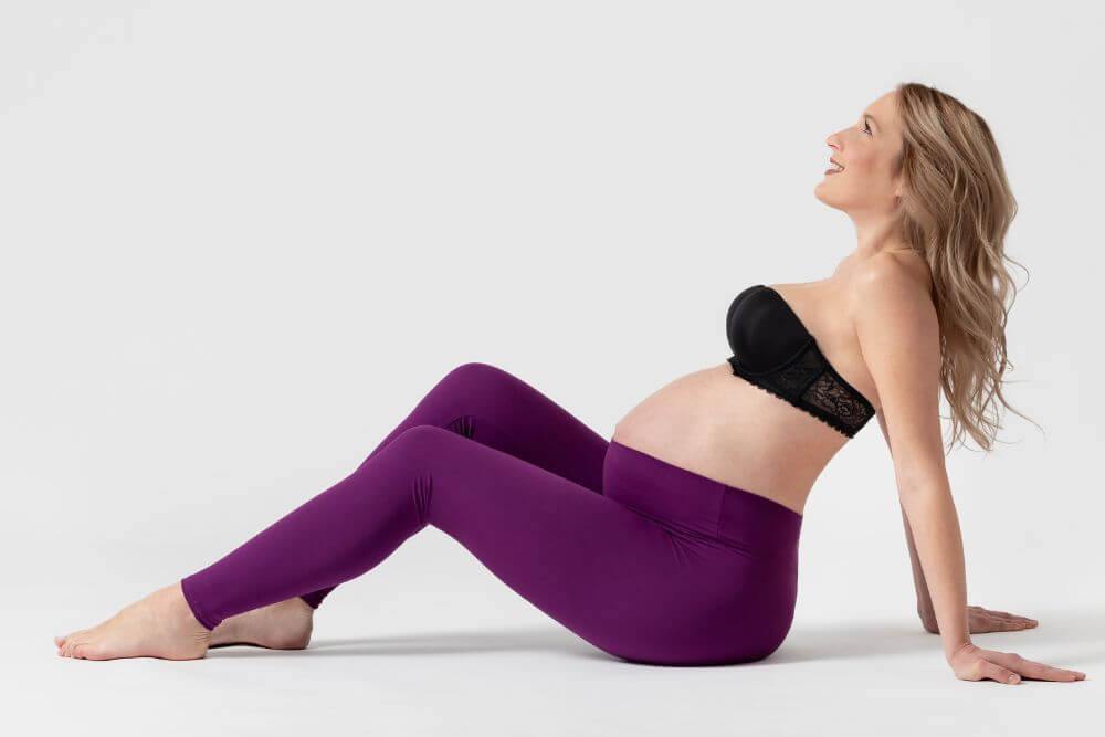 Važnost vježbanja tijekom trudnoće