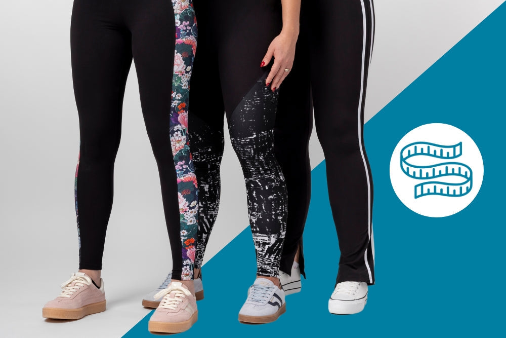 Kako odabrati pravu veličinu?