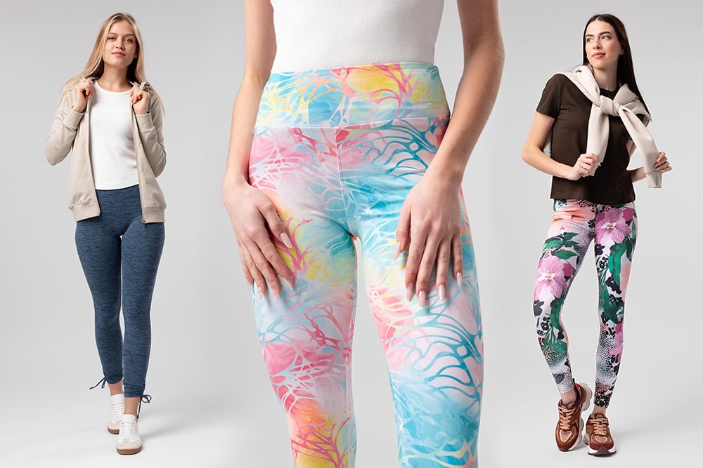 Proljeće 2025 u LELOSI: svježina, udobnost i bezvremenska elegancija