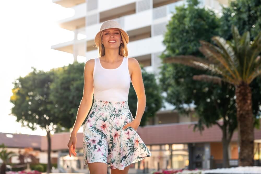 LELOSI majice i topovi: bezvremenski osnovni komadi garderobe