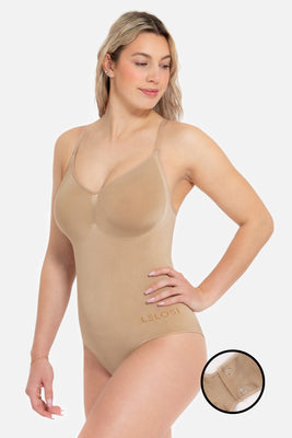 Shapewear bodi Divina
