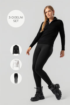 Komplet Autumn essential