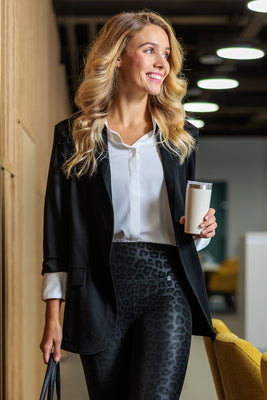 Blazer ChicLine Lina