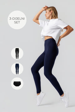 Komplet Basic essential