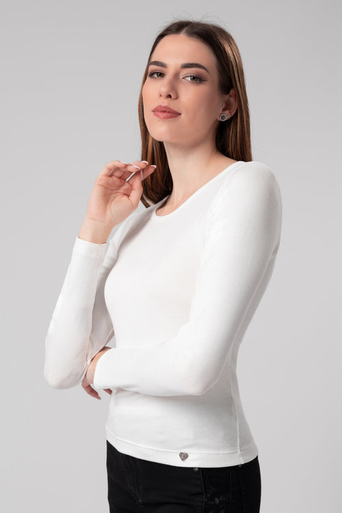 Basic duga majica Killarney