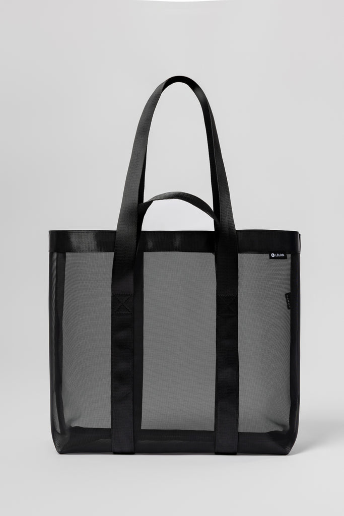 lelosi torba black 0