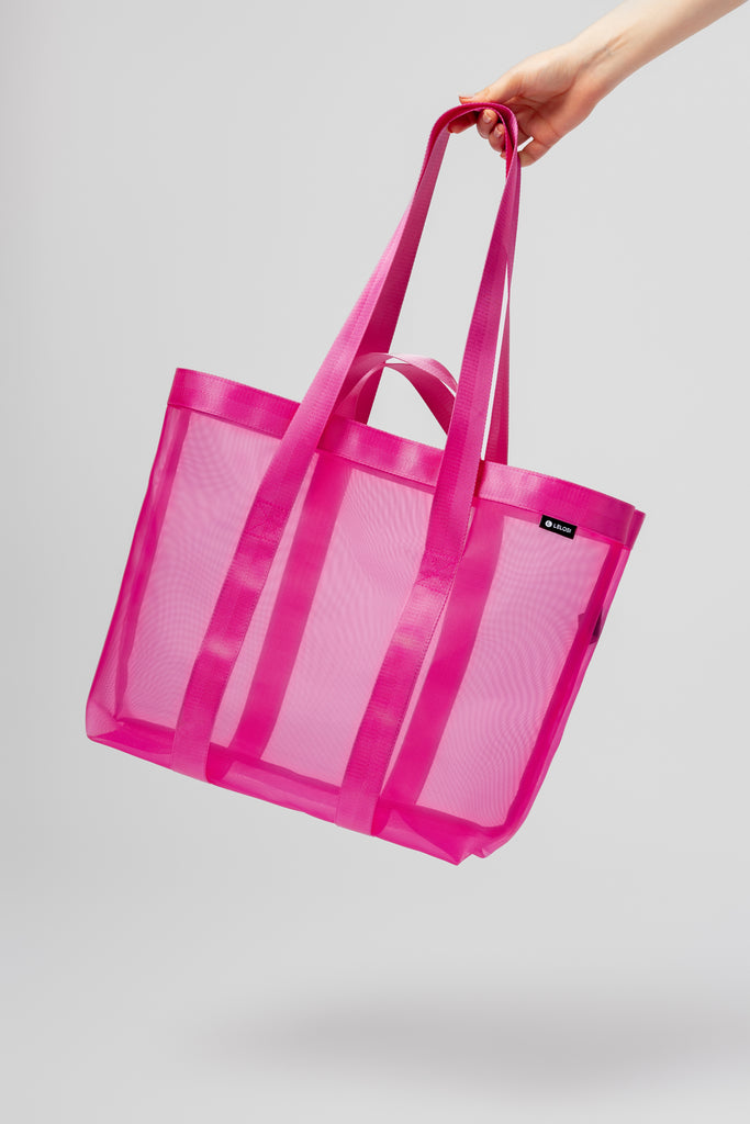 lelosi torba pink 0