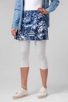 lelosi_capri_skort sandrine_0