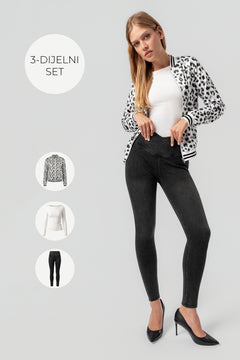 Chic komplet