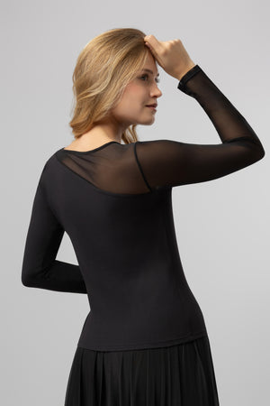 lelosi duga majica chicline jollity 1