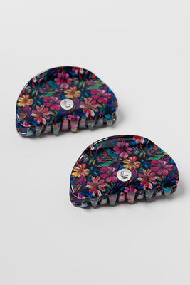 Set kopči za kosu Naples (2x)