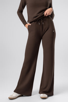 Hlače Supercomfort Relaxed Lillian