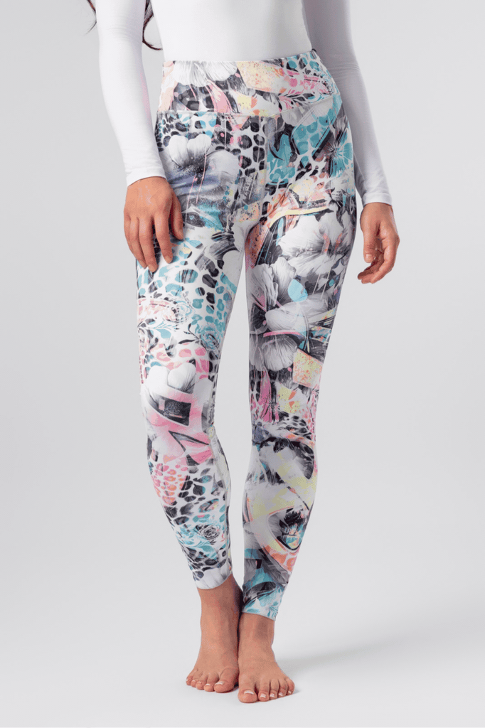Tajice Twist Teya (2 u 1)