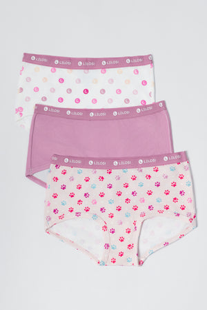 lelosi set dječjih hipster gaćica cuddlecat 1