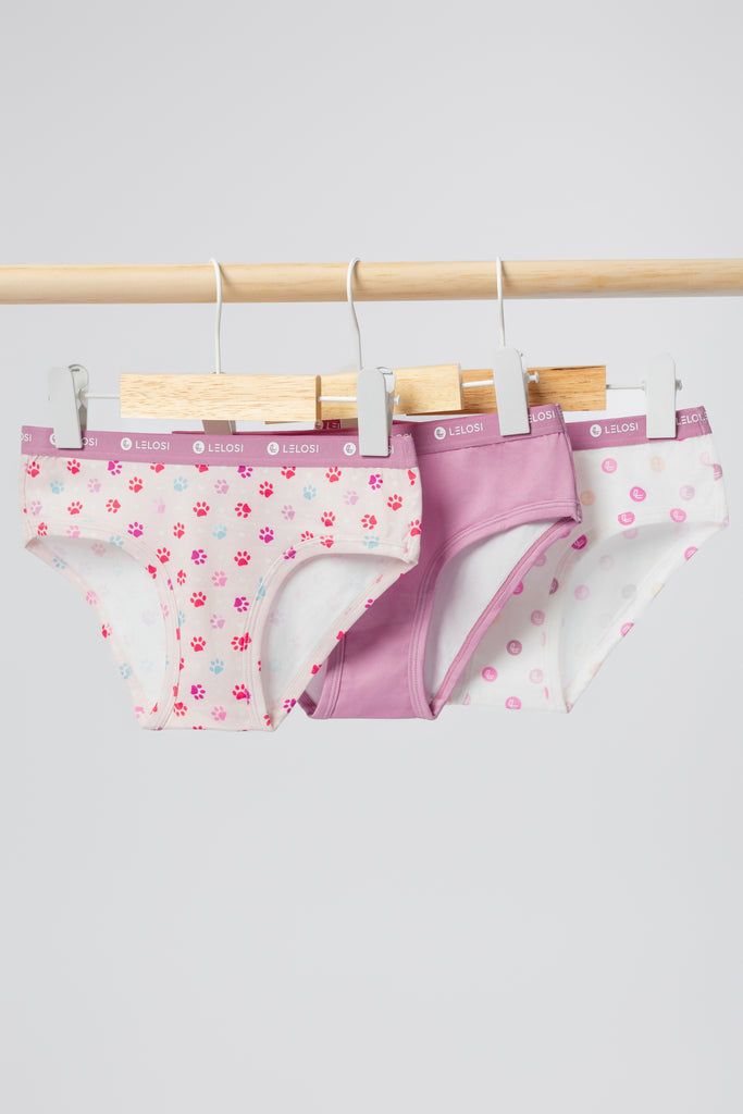 lelosi set dječjih gaćica cuddlecat 0