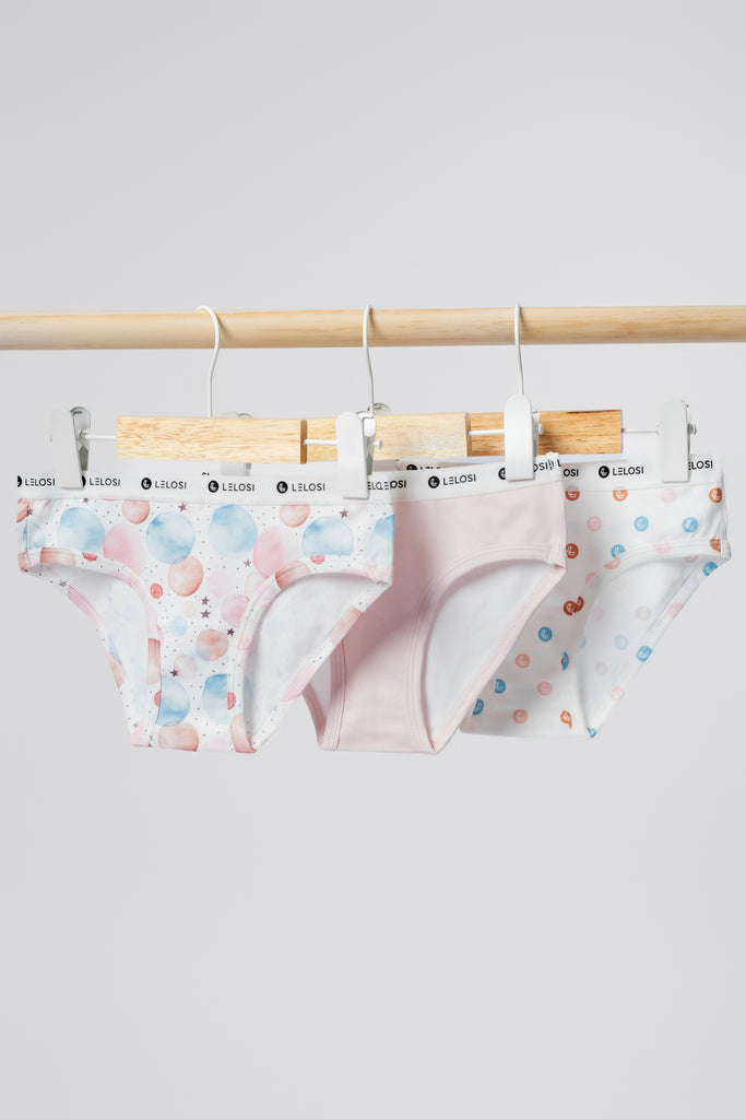 lelosi set dječjih gaćica dreambear 0