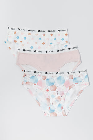 lelosi set dječjih gaćica dreambear 1