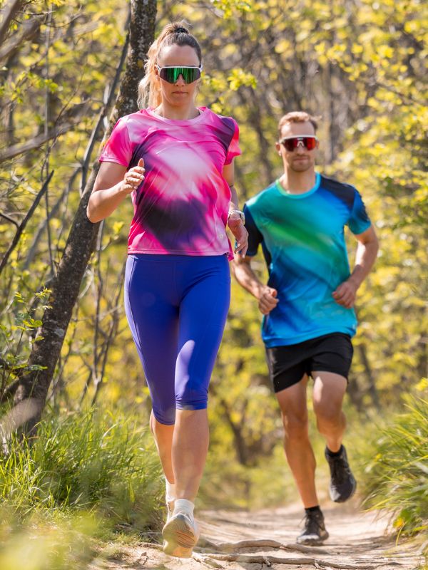 Funkcionalna sportska kolekcija