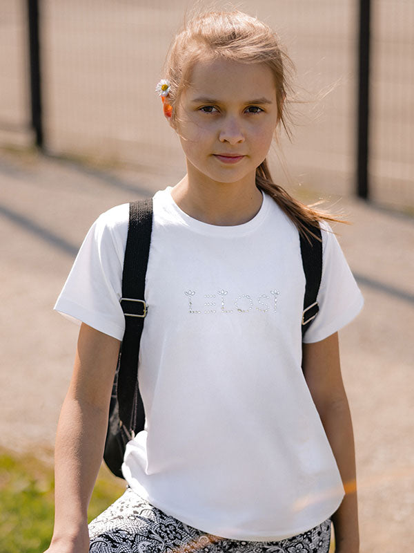 Pamučne majice kratkih rukava