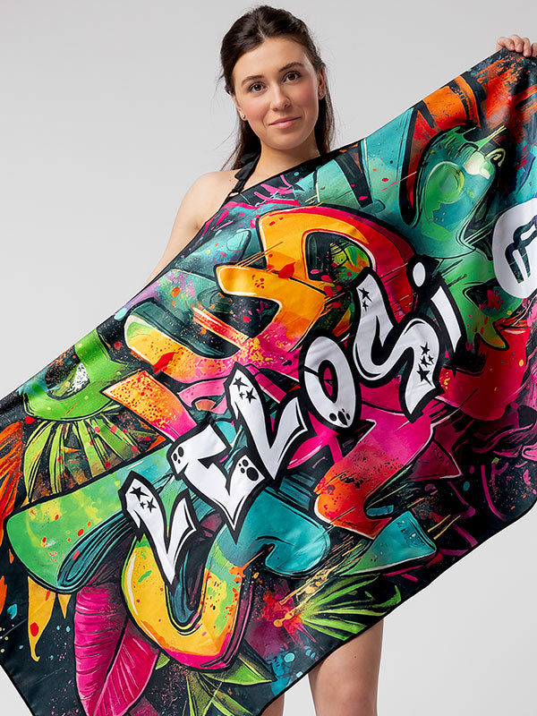 Ručnici od mikrofibre