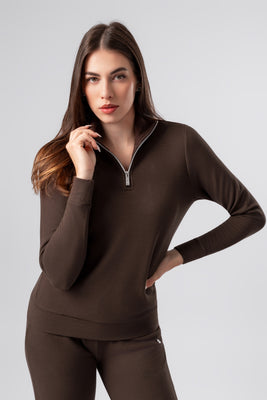 Supercomfort pulover Lillian