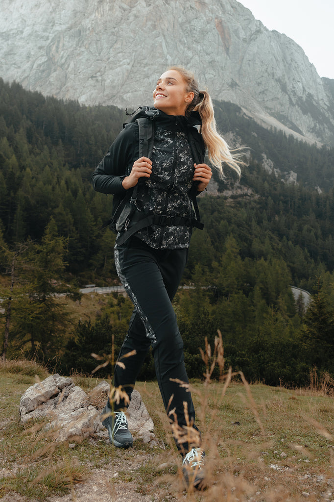 lelosi planinarske hlače annapurna 0