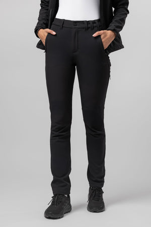 lelosi planinarske hlače nuptse 1