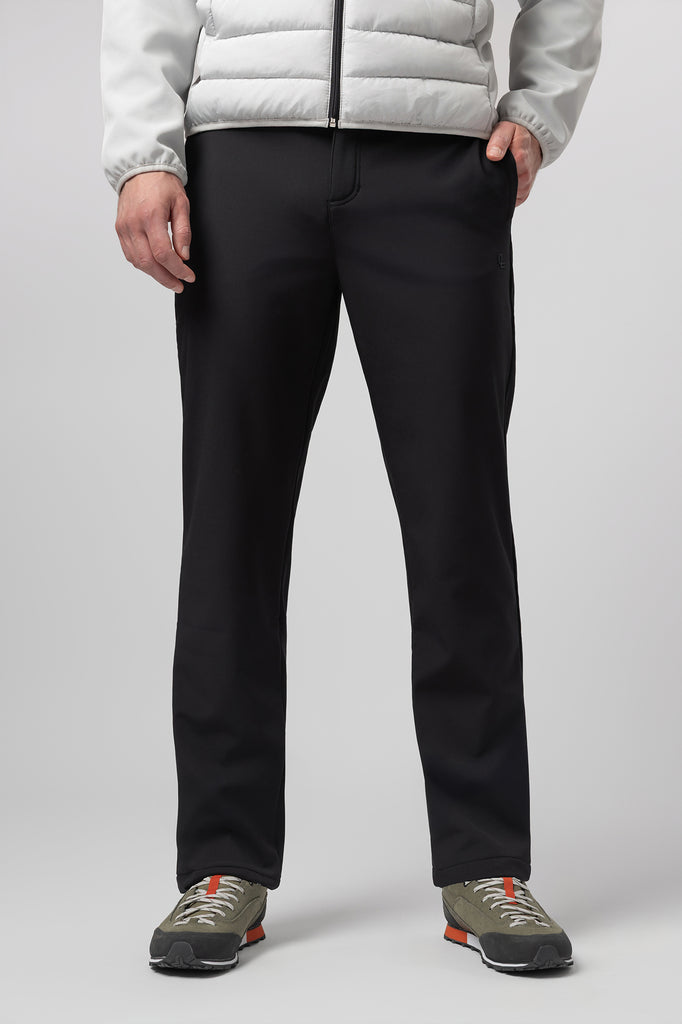 lelosi muške planinarske hlače shispare 0