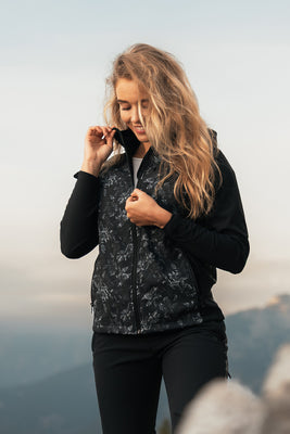 Planinarska jakna Annapurna