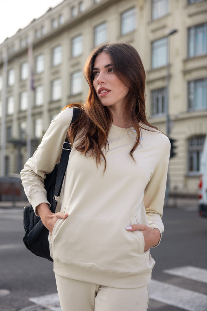 lelosi supercomfort pulover doja 0