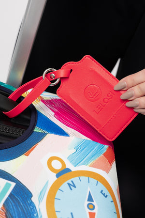 lelosi oznaka za prtljagu budapest 1