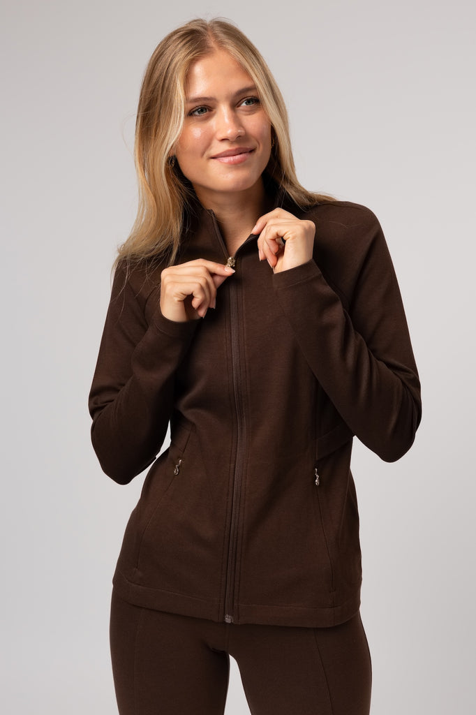 lelosi dukserica chicline twiggy 0