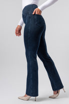 lelosi_hlače_lelojeans bootcut lincoln_3