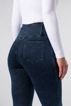 lelosi_hlače_lelojeans bootcut lincoln_5