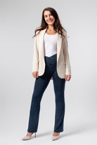 lelosi_hlače_lelojeans bootcut lincoln_7